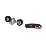 Gates V-Ribbed Belt Set K056PK1740