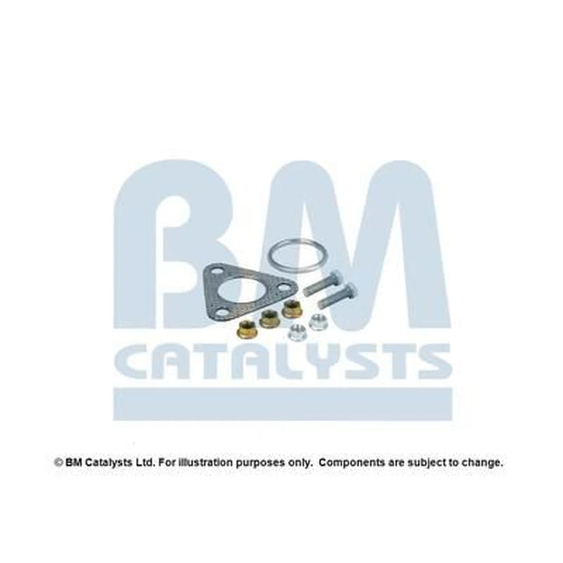 BM Catalysts Fitting Kit FK90658B FK90658B
