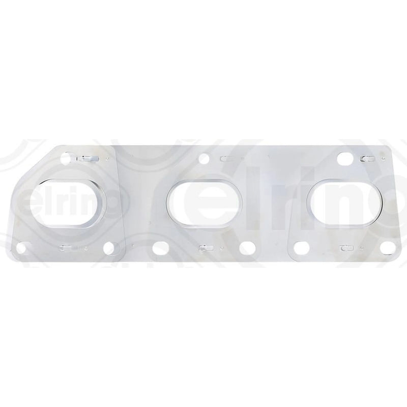Elring Exhaust Manifold Gasket Wide Thick fits Porsche Cayenne 2014-2018 3.6