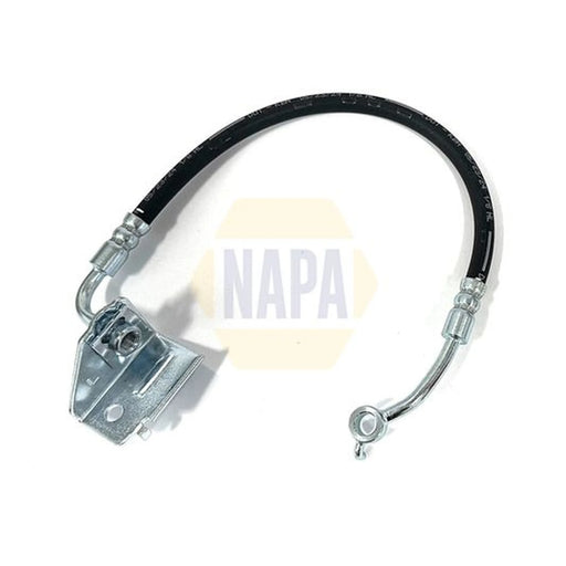NAPA Brake Hydraulic Hose Line Rear Left NBH1442