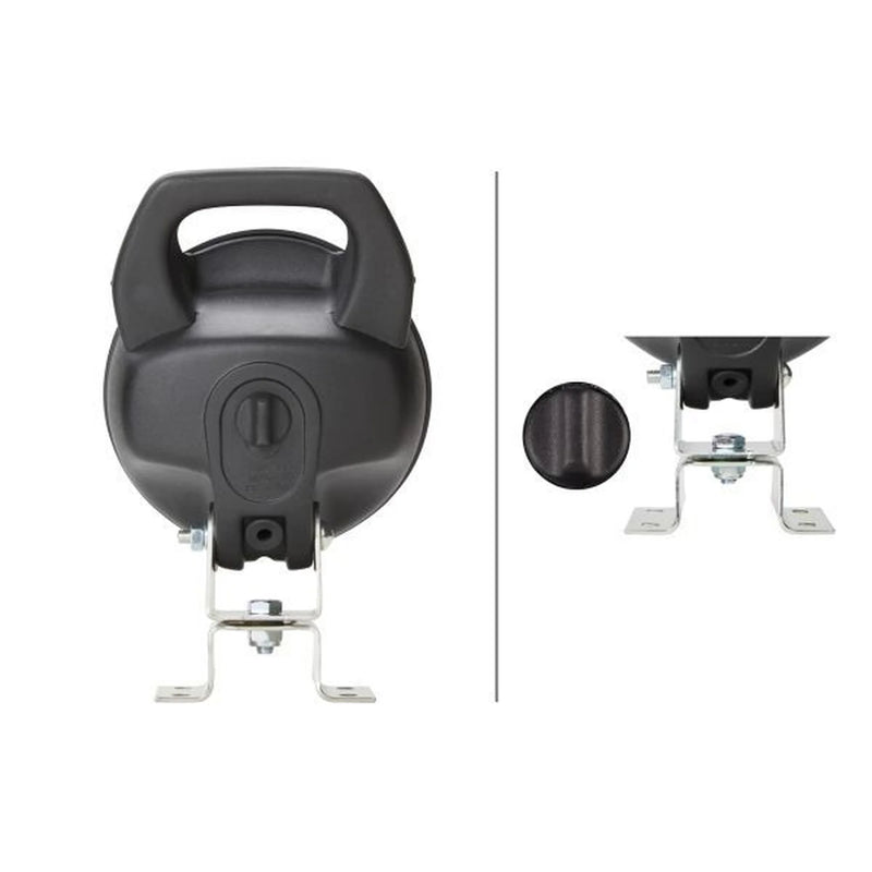 Hella Worklight High