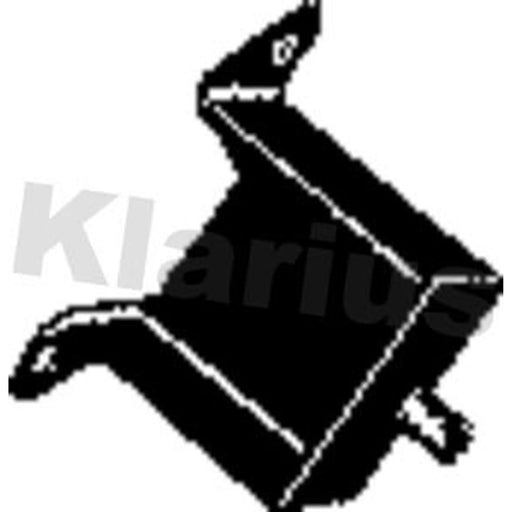 Klarius Exhaust System Mount