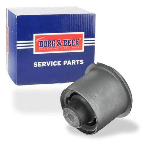 Borg & Beck Axle Cross Member Bushing OD ID BSK8045
