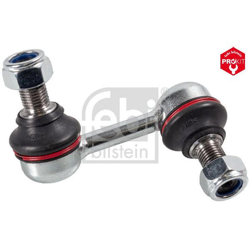 Febi Stabiliser Bar Link Coupling Rod Front Left 30843