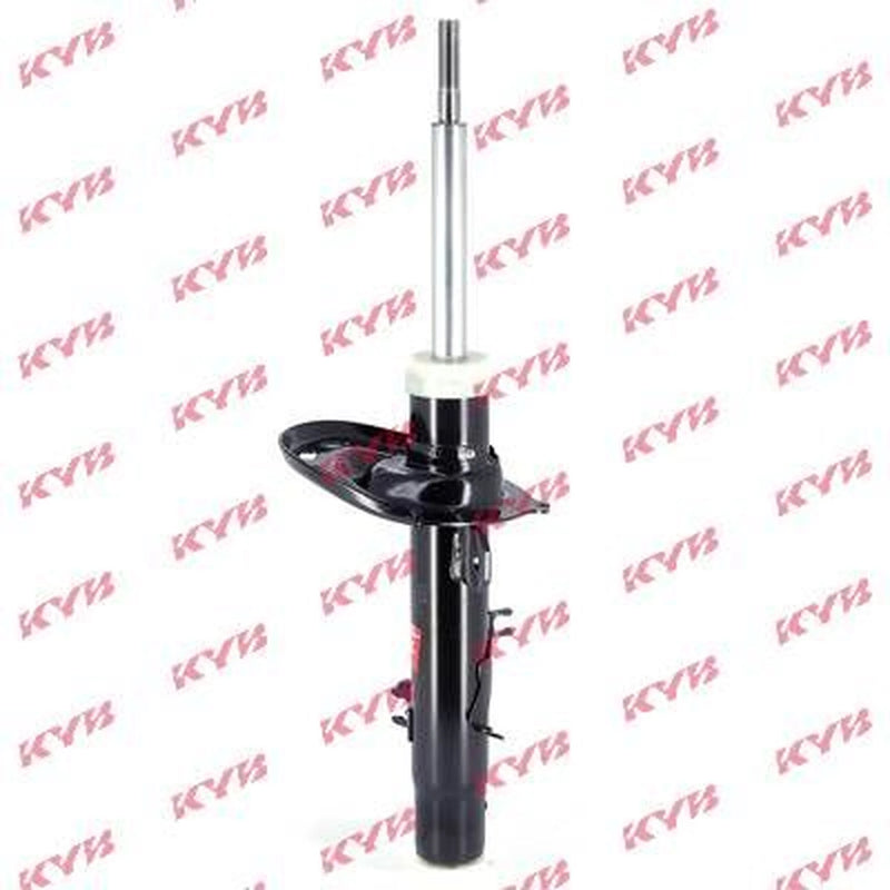 KYB Shock Absorber Damper Strut Front Right fits Citroën C3 II 2009-2016 1.4 1.6