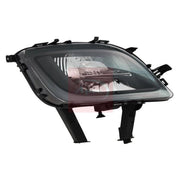 Apec Front Left Fog Light H10 AFL2139
