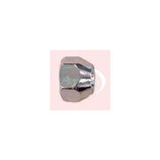 Apec Wheel Nut Front M12 X 1.25 fits Nissan 100NX 1990-1994 1.6 2.0