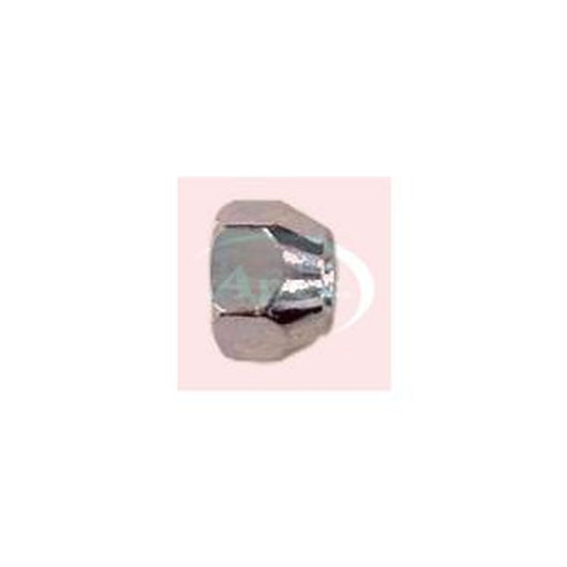 Apec Wheel Nut Front M12 X 1.25 fits Nissan 100NX 1990-1994 1.6 2.0