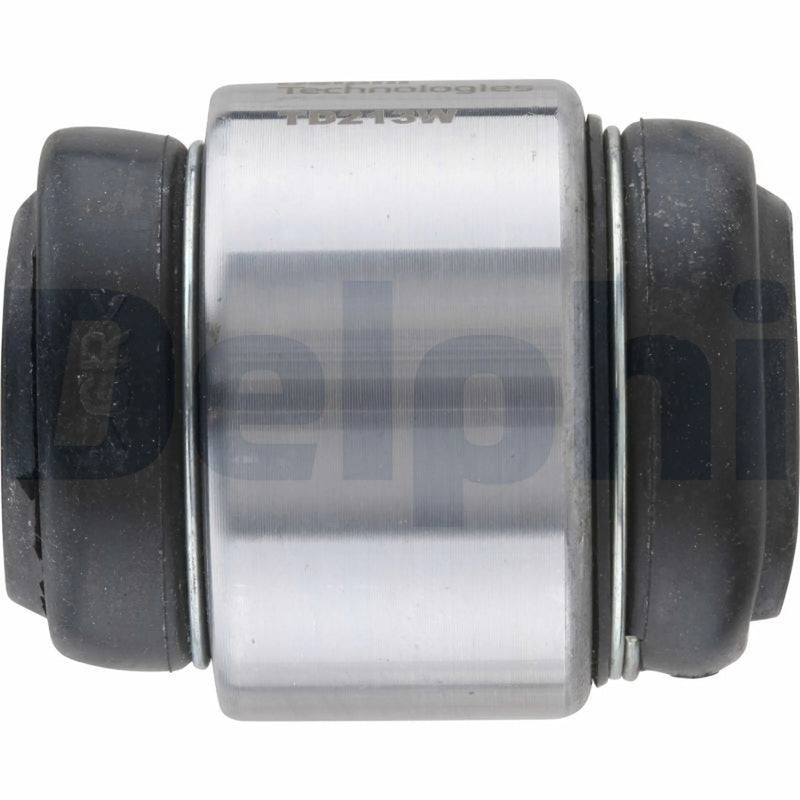 Delphi Wishbone / Control / Trailing Arm Bush fits Mercedes-Benz 124 1984-1993