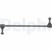 Delphi Stabiliser Bar Link Coupling Rod Front Left fits Hyundai Sonata VII