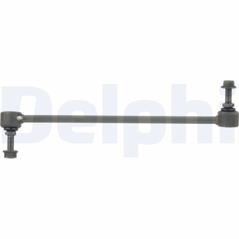 Delphi Stabiliser Bar Link Coupling Rod Front Left fits Hyundai Sonata VII