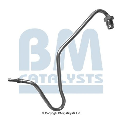 BM Catalysts Pressure Pipe PP11231B 3R0131597 PP11231B