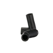 Gates Crankcase Ventilation Hose 170mm fits Audi 80 B4 1991-1996 1.6 2.0 2.3
