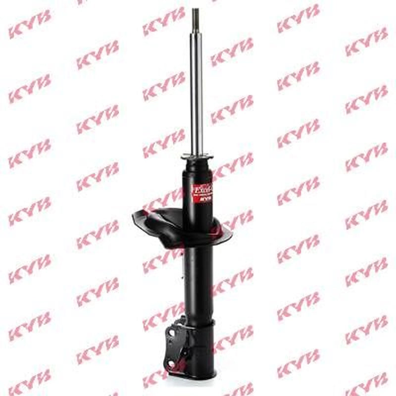 KYB Shock Absorber Damper Strut Front Left fits Opel Agila B 2008-2014