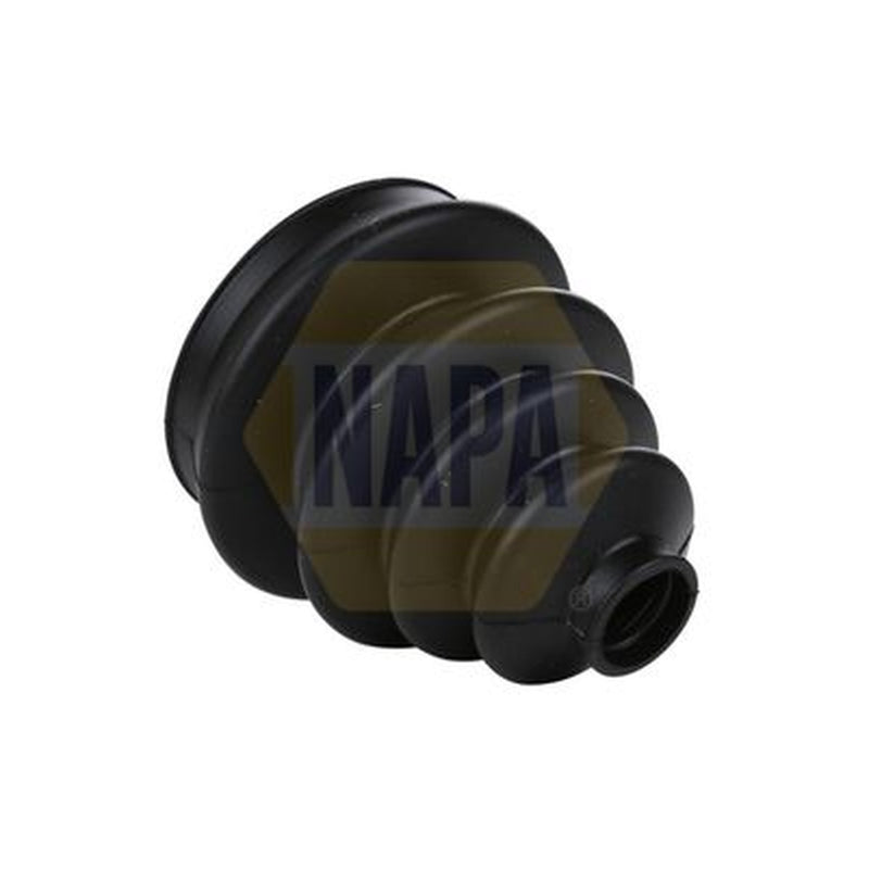 NAPA Drive Shaft Bellow Front fits Abarth 500 / 595 / 695 2008 on 1.4