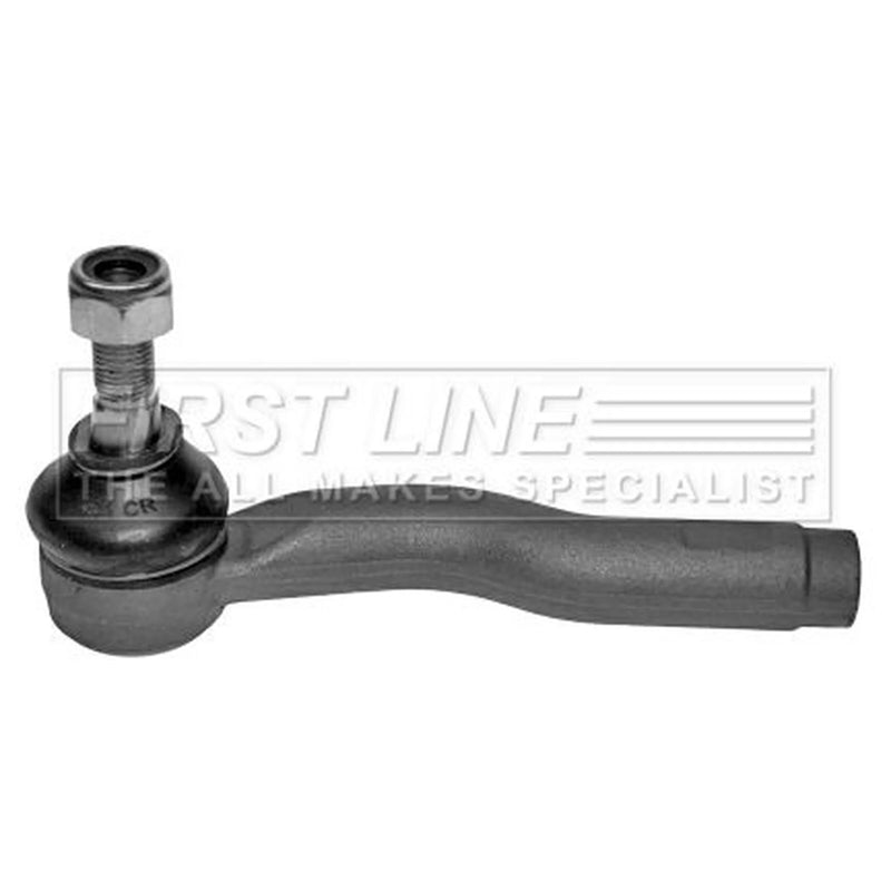 First Line Steering Tie Rod End Ball Joint fits Toyota Avensis Verso 2001-2010