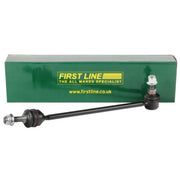 First Line Stabiliser Bar Link Coupling Rod fits Mercedes-Benz Eqe 2022 on
