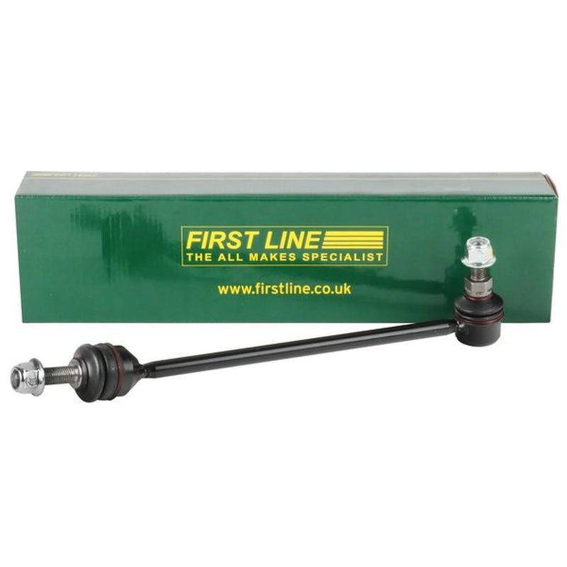 First Line Stabiliser Bar Link Coupling Rod fits Mercedes-Benz Eqe 2022 on