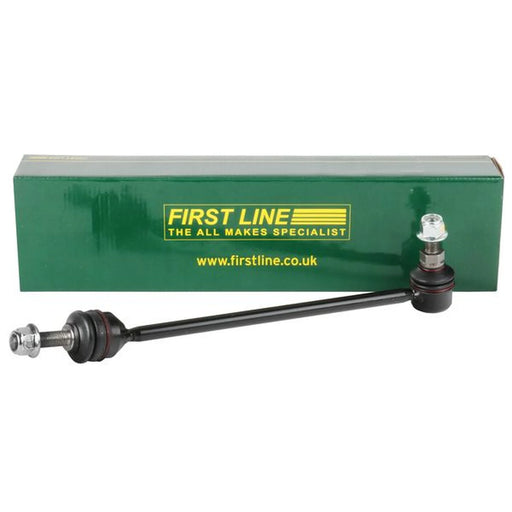 First Line Stabiliser Bar Link Coupling Rod fits Mercedes-Benz Eqe 2022 on