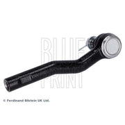 Blue Print Steering Tie Rod End Ball Joint Front Right fits Mazda 2 2014 on 1.5