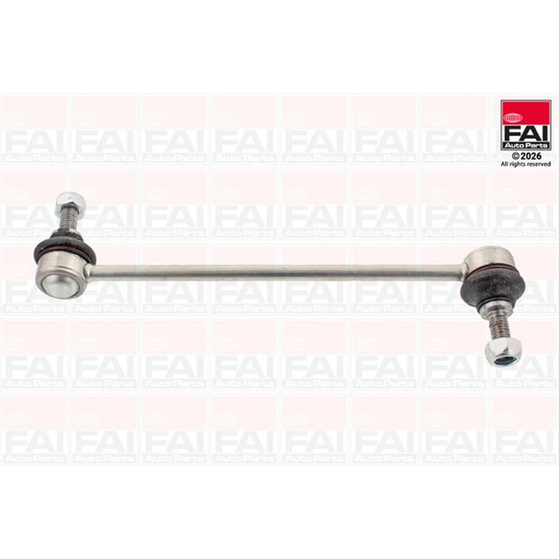 FAI Stabiliser Bar Link Coupling Rod SS4574