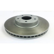 Juratek Front & Rear Brake Discs & Pads fits Mazda 3 2013-2019 1.5 1.6 2.0 2.2