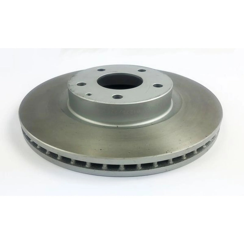 Juratek Front & Rear Brake Discs & Pads fits Mazda 3 2013-2019 1.5 1.6 2.0 2.2