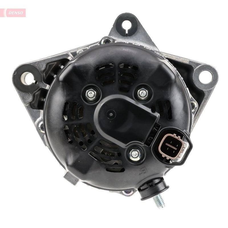 Denso Car Alternator 12V fits Lexus Gs 2005-2011