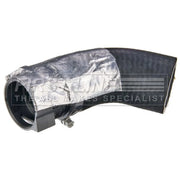 First Line Intercooler Turbo Charge Air Hose fits Dacia Logan II 2012 on