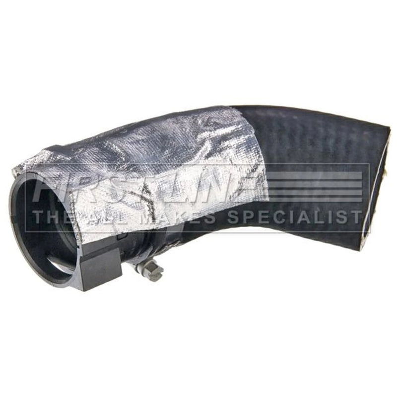 First Line Intercooler Turbo Charge Air Hose fits Dacia Logan II 2012 on