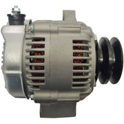 Hella Car Alternator 12V fits Toyota Land Cruiser 80 1990-1997 4.2