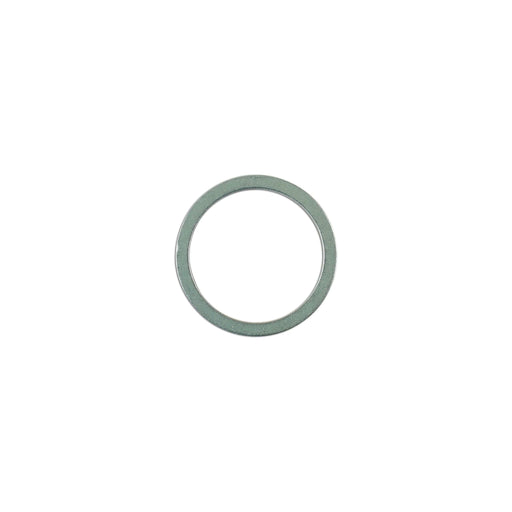 Connect Sump Plug Washer, Aluminium 22 x 27 x 1.5mm 10pc 36793 Laser - Dynamic Drive