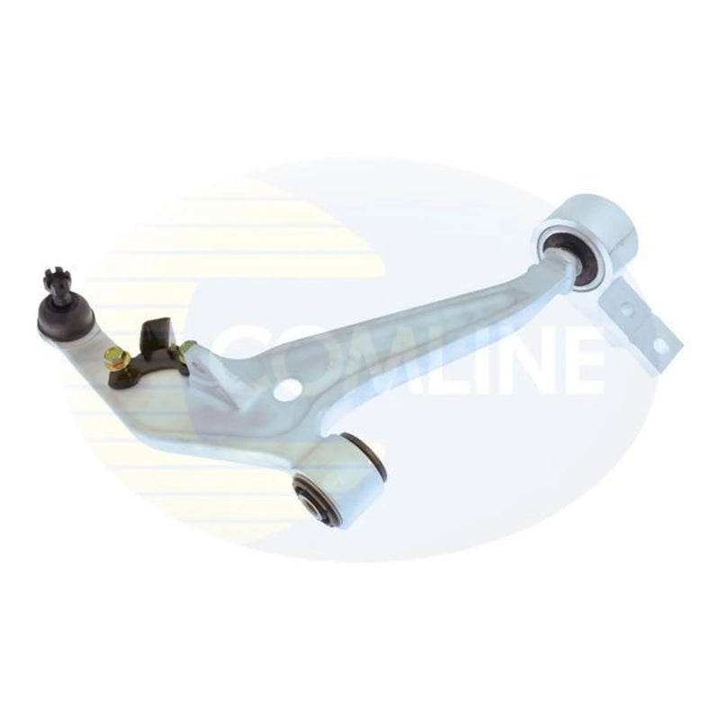 Comline Control/Trailing Arm fits Nissan X-Trail I 2001-2013 2.0 2.2 2.5