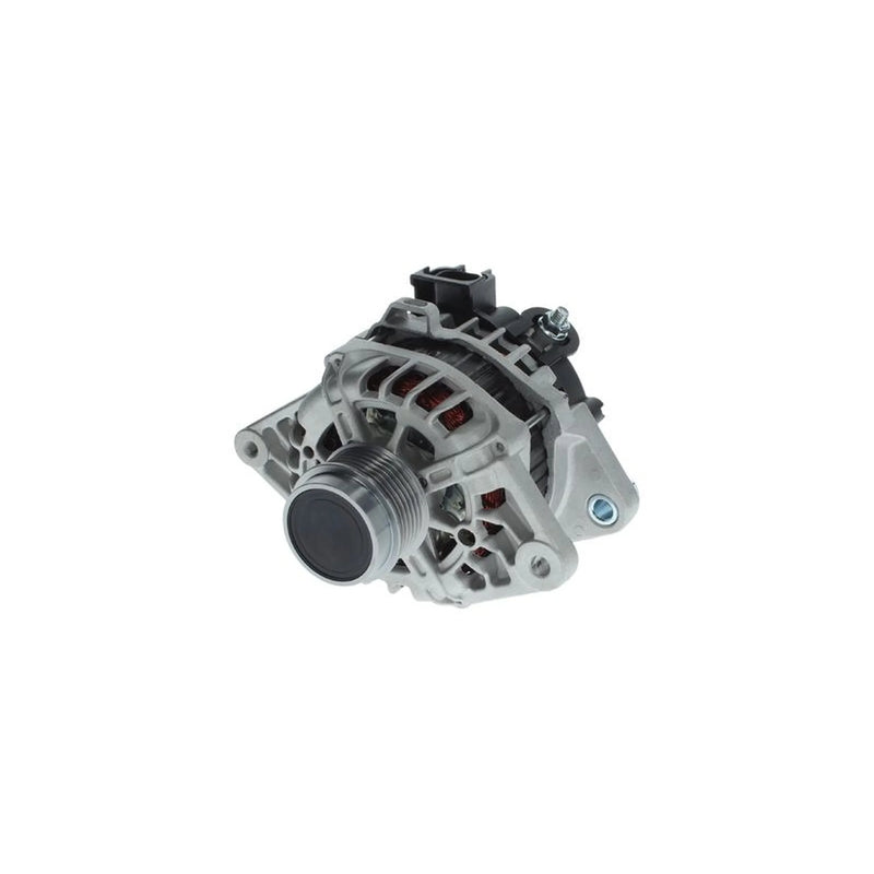 Bosch Car Alternator 12V fits Kia Soul I 2011-2014 1.6