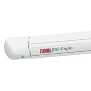 Fiamma F65 Eagle 400 Awning, Polar White Royal Grey Fiamma - Dynamic Drive