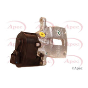 Apec Brake Caliper Assembly Rear Left LCA633