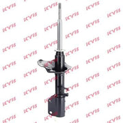 KYB Shock Absorber Damper Strut Front Right fits Subaru Justy 1995-2003 1.3