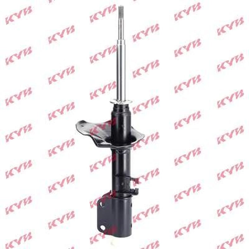 KYB Shock Absorber Damper Strut Front Right fits Subaru Justy 1995-2003 1.3