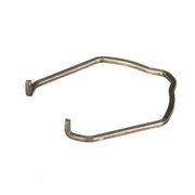 Gates Charge Air Hose Fastening Clamp Wide Thick Metal fits Audi A3 2000-2013