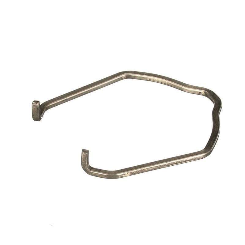 Gates Charge Air Hose Fastening Clamp Wide Thick Metal fits Audi A3 2000-2013