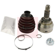 Apec CV Axle Shaft Assembly Front fits Mini Mini 2002-2008