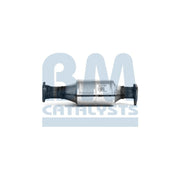 BM Catalysts Homologated Petrol Cat fits Honda Civic 1991-1995 1.3 1.5 1.6