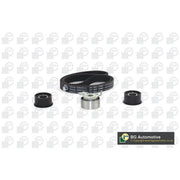 BGA Timing Belt Kit with Rollers TB9508K
