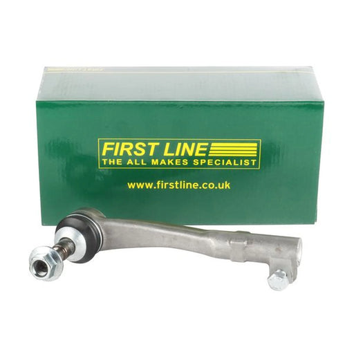 First Line 2 x Tie Rod Ends fits BMW Ix 2021-2022