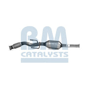 BM Catalysts Homologated Diesel Cat fits Citroën Xsara Picasso 1999-2011 2.0