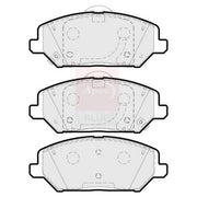 Apec Front Brake Pad Set PD3914