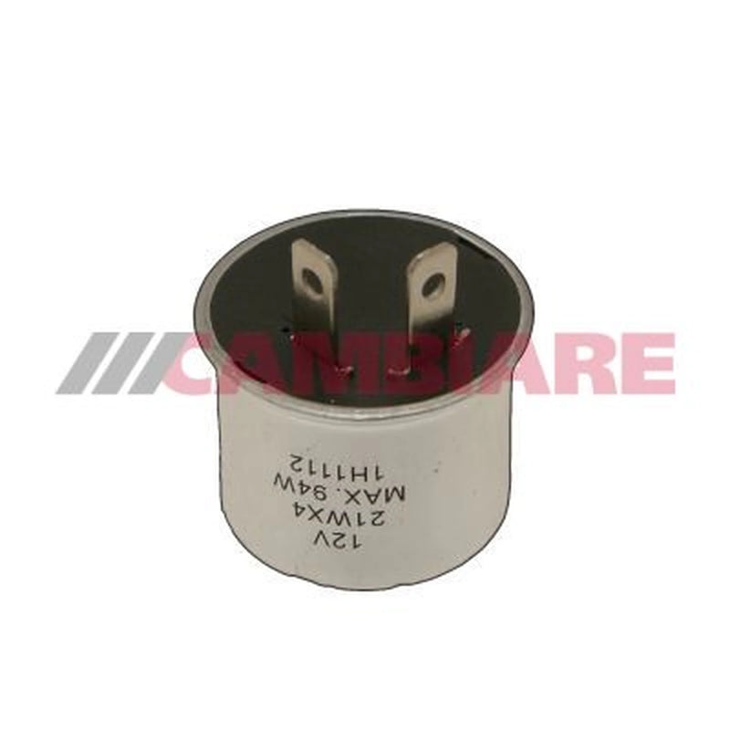 Cambiare Indicator Flasher Relay fits Aston Martin DB6 Vantage 1964-1970 4.0