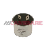 Cambiare Indicator Flasher Relay VE725021