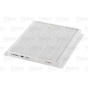Valeo Cabin Air Filter (Pollen Filter) 715816