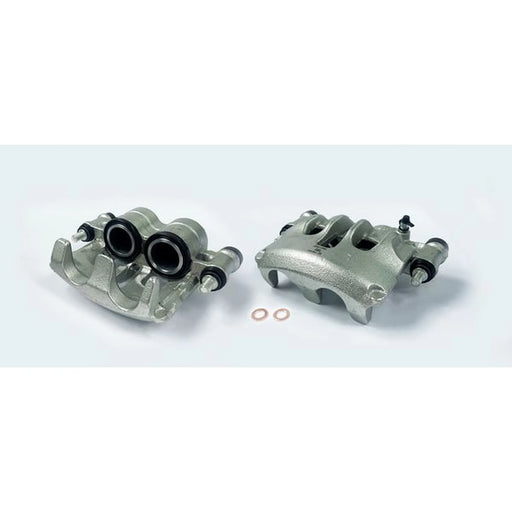 Juratek Brake Caliper Assembly Front Left fits Nissan Interstar 2021-2024